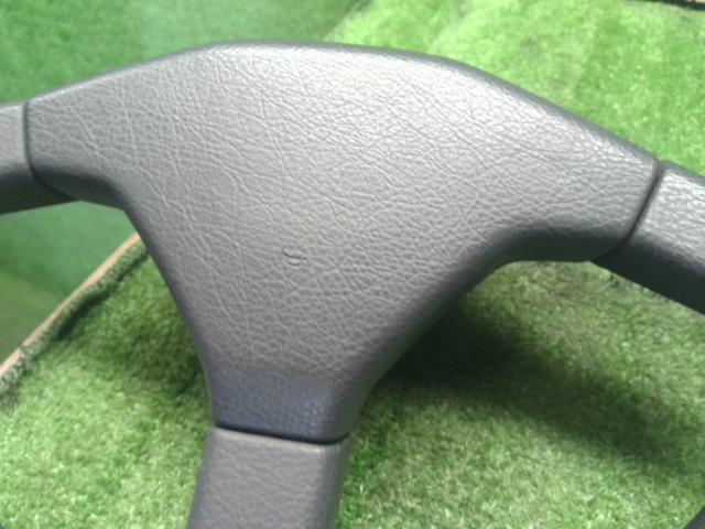ジムニー ステアリングホイール E-JA22W 48110-70AA0-5ES