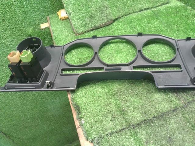 ジムニー クラスターパネル E-JA22W 73311-82C00-R61