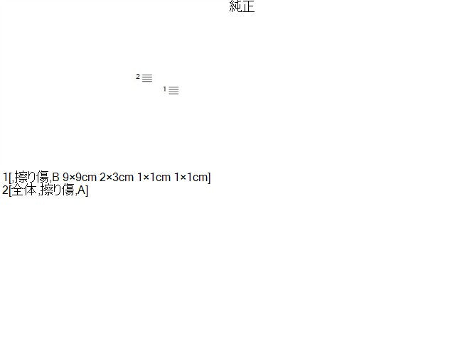 ジムニー クラスターパネル E-JA22W 73311-82C00-R61