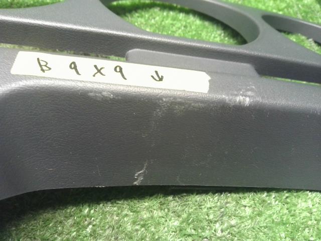ジムニー クラスターパネル E-JA22W 73311-82C00-R61