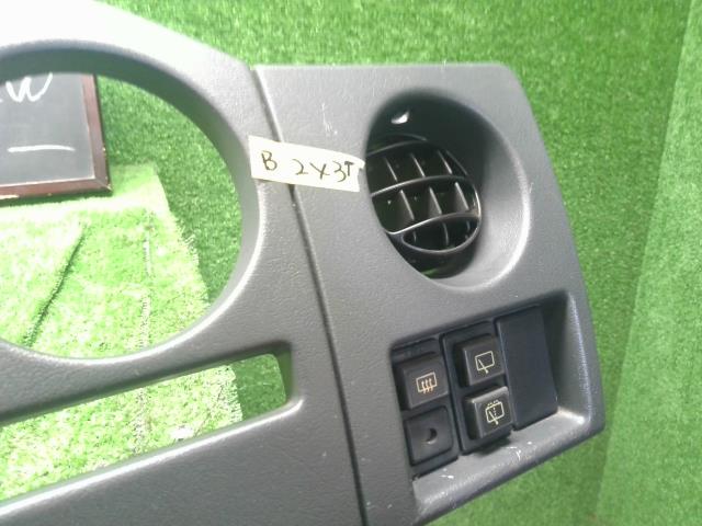 ジムニー クラスターパネル E-JA22W 73311-82C00-R61