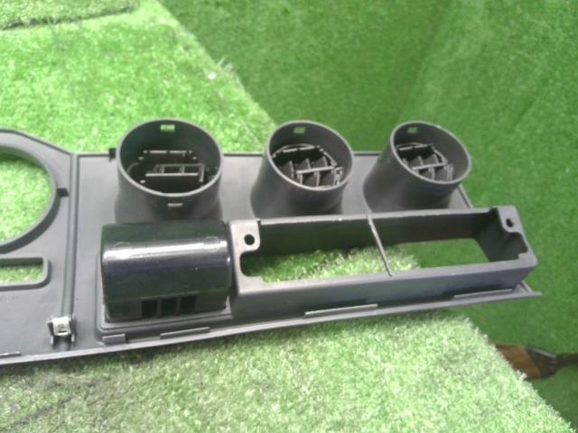 ジムニー クラスターパネル E-JA22W 73311-82C00-R61