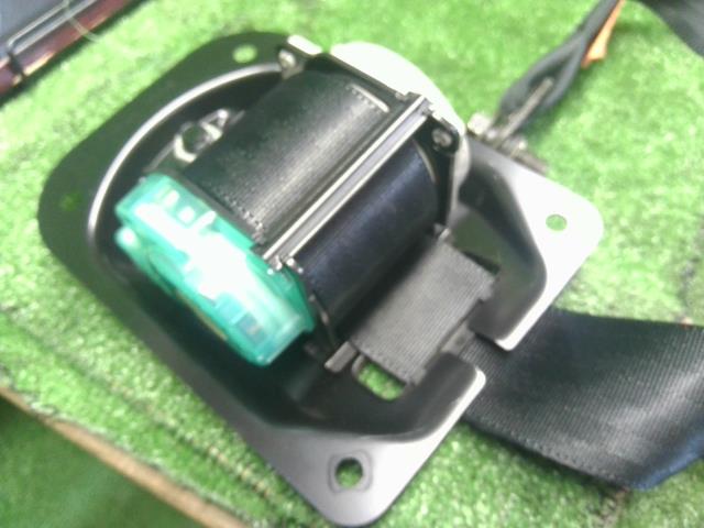 ジムニー アシスタントシートベルト E-JA22W 84901-82C00-382