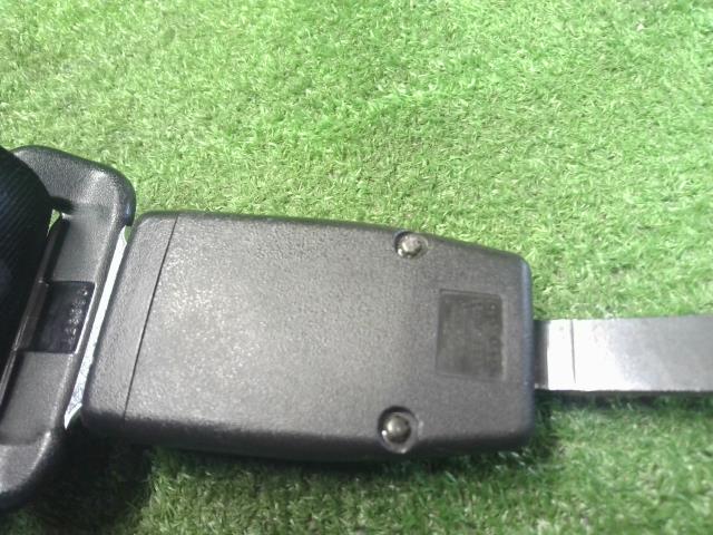 ジムニー アシスタントシートベルト E-JA22W 84901-82C00-382