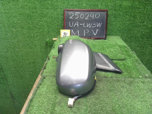 ＭＰＶ 左サイドミラー UA-LW3W L081-69-180C