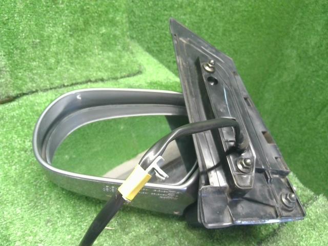 ＭＰＶ 左サイドミラー UA-LW3W L081-69-180C
