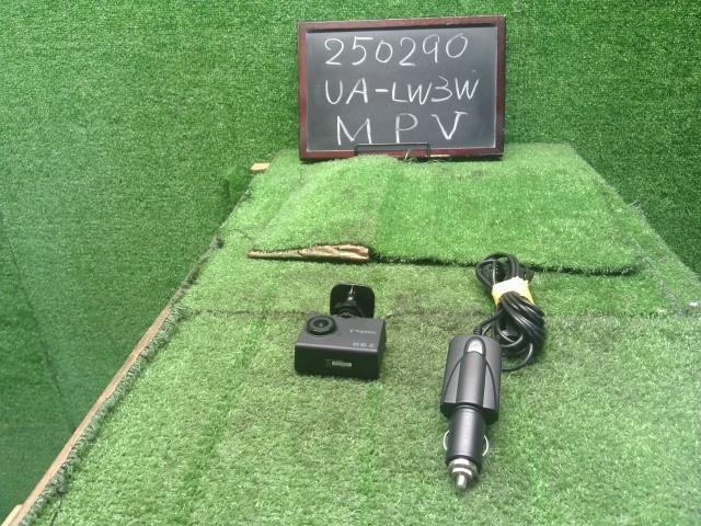 ＭＰＶ 電装部品 UA-LW3W