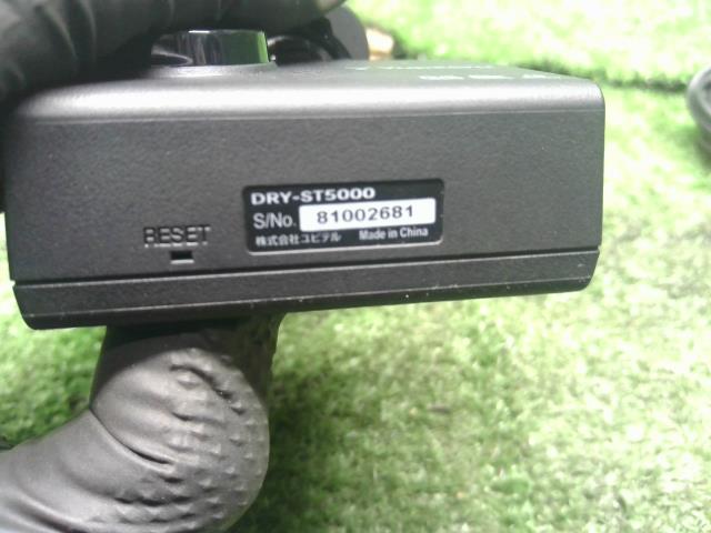 ＭＰＶ 電装部品 UA-LW3W
