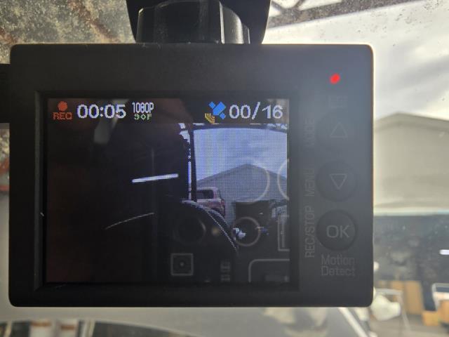 ＭＰＶ 電装部品 UA-LW3W