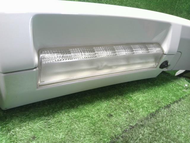 スイフト Ｒスポイラー CBA-ZC32S 83980-71L02-ZVR