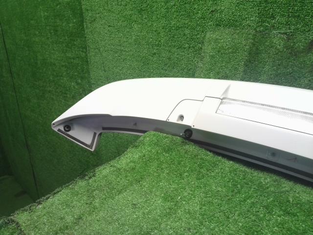 スイフト Ｒスポイラー CBA-ZC32S 83980-71L02-ZVR