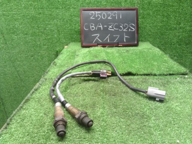 スイフト オーツーセンサー CBA-ZC32S 18213-72L00