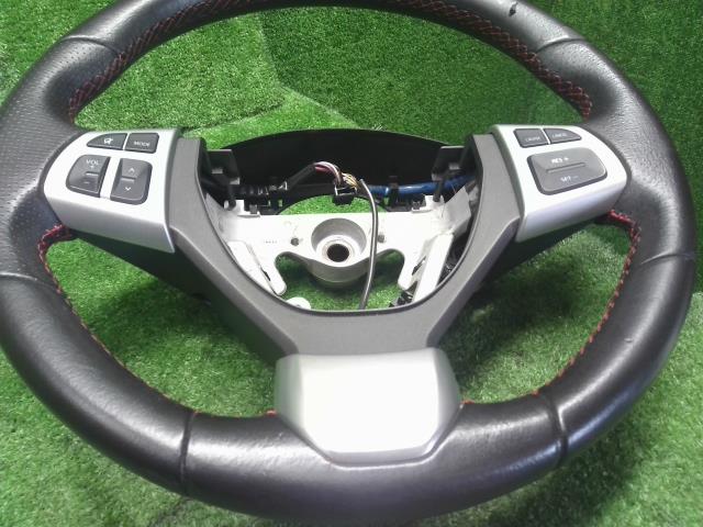 スイフト ステアリングホイール CBA-ZC32S 48110-72LC0-JZR