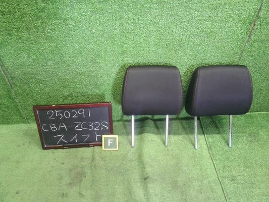 スイフト ヘッドレスト CBA-ZC32S 86401-71L00-JTE