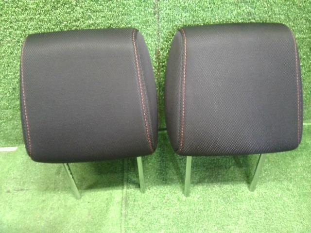 スイフト ヘッドレスト CBA-ZC32S 86401-71L00-JTE