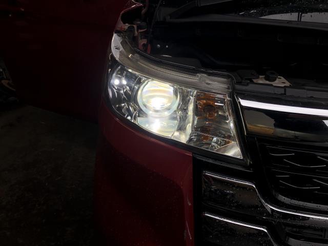 スペーシア 右ヘッドランプＡＳＳＹ DAA-MK42S 35120-70K80