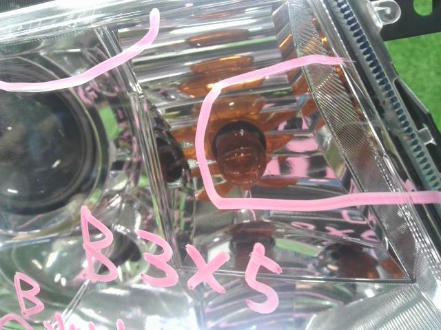 スペーシア 右ヘッドランプＡＳＳＹ DAA-MK42S 35120-70K80