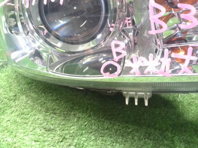 スペーシア 右ヘッドランプＡＳＳＹ DAA-MK42S 35120-70K80