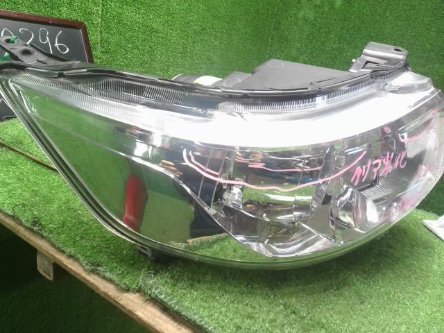 スペーシア 右ヘッドランプＡＳＳＹ DAA-MK42S 35120-70K80