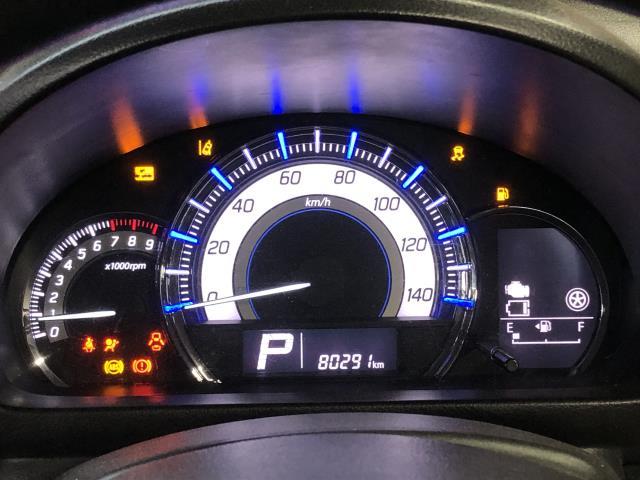 スペーシア スピードメーター DAA-MK42S 34100-65RQ0