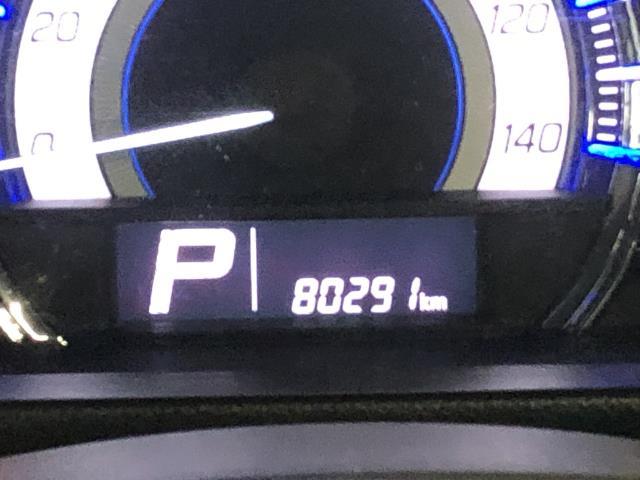 スペーシア スピードメーター DAA-MK42S 34100-65RQ0