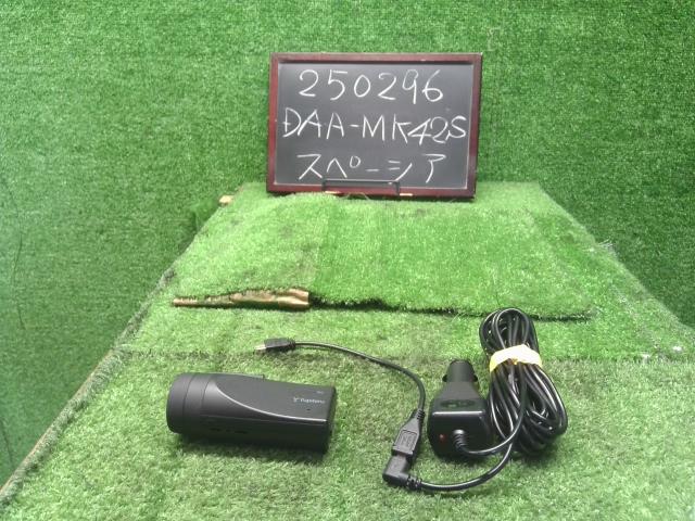 スペーシア 電装部品 DAA-MK42S
