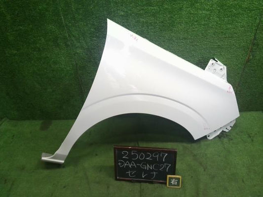 セレナ 右Ｆフェンダー DAA-GNC27 F3100-5TAMA