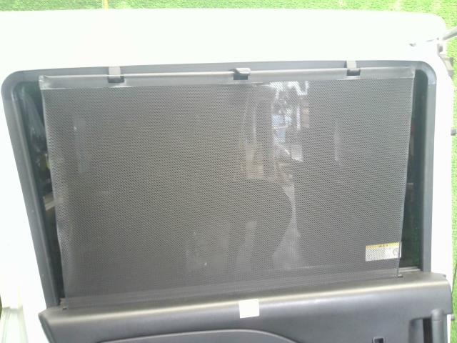 セレナ 左ＲドアＡＳＳＹ DAA-GNC27 H210A-5TAMA