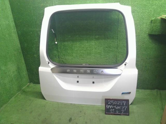 セレナ バックドアＡＳＳＹ DAA-GNC27 K010M-5TAMA