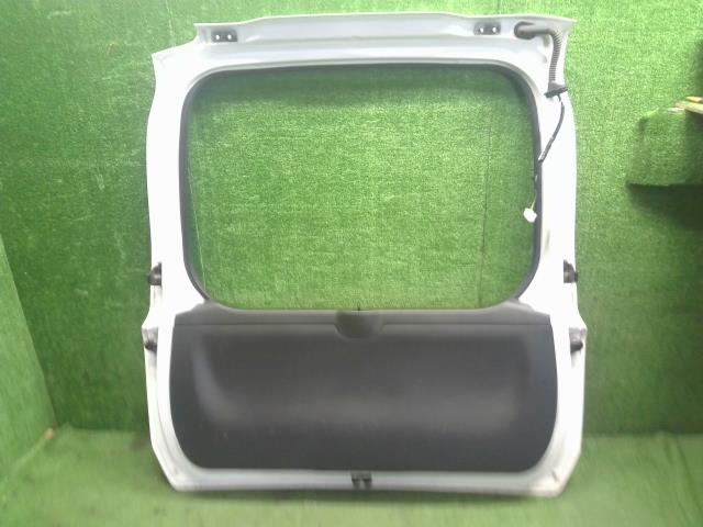セレナ バックドアＡＳＳＹ DAA-GNC27 K010M-5TAMA