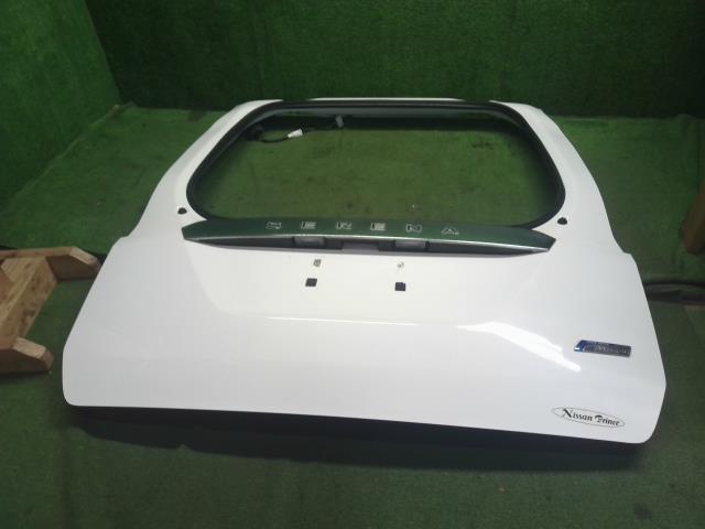 セレナ バックドアＡＳＳＹ DAA-GNC27 K010M-5TAMA