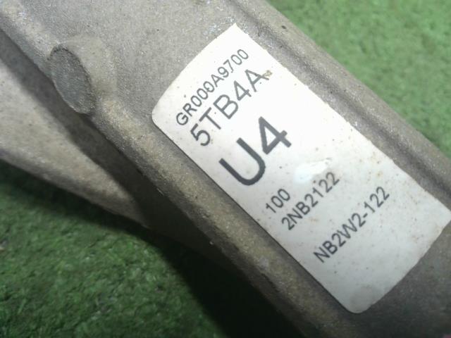 セレナ ステアリングギアボックス DAA-GNC27 48001-5TB4A