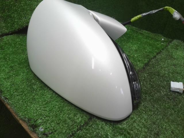 レクサス GS 右サイドミラー DBA-GRL11 87910-30C91-A2