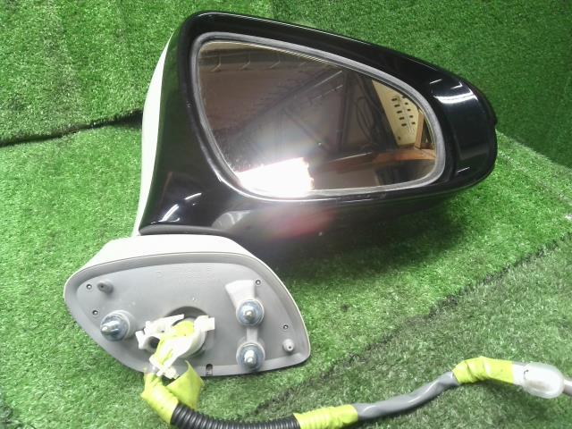 レクサス GS 右サイドミラー DBA-GRL11 87910-30C91-A2