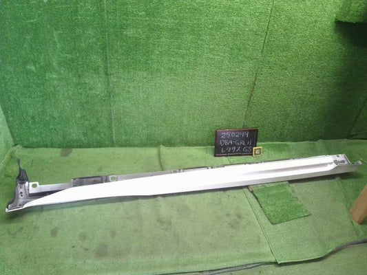 レクサス GS 右サイドステップ DBA-GRL11 75851-30907-A2