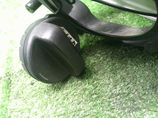 レクサス GS フューエルリッド DBA-GRL11 77350-30420