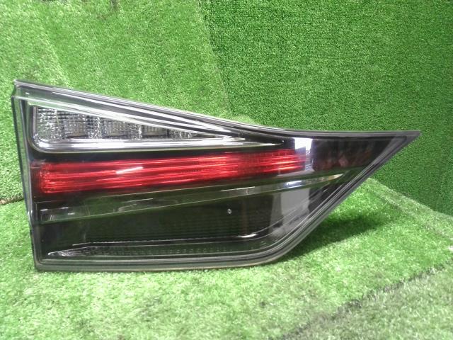 レクサス GS 左テールランプ DBA-GRL11 81590-30560