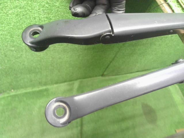 レクサス GS 外装部品 DBA-GRL11 85211-30770