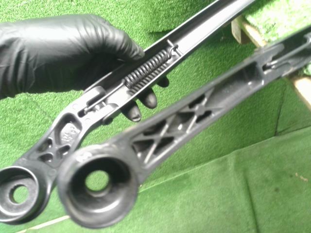 レクサス GS 外装部品 DBA-GRL11 85211-30770