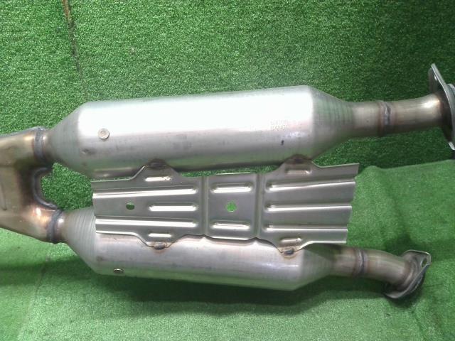 レクサス GS Ｆエキゾーストパイプ DBA-GRL11 17410-31D50