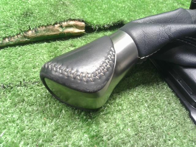 レクサス GS シフトレバー DBA-GRL11 33504-30560-C1,58808-30240-C0