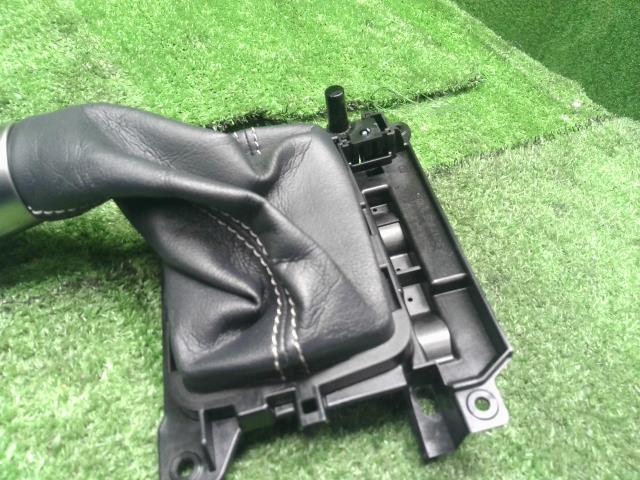レクサス GS シフトレバー DBA-GRL11 33504-30560-C1,58808-30240-C0