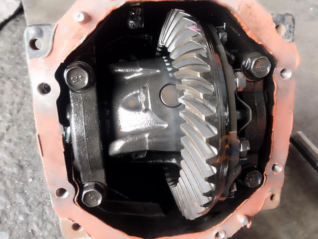 レクサス GS ＲリジットデフＡＳＳＹ DBA-GRL11 41110-53224