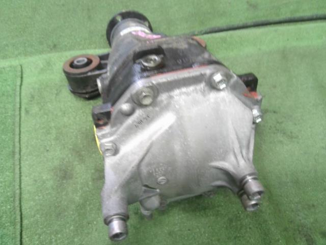 レクサス GS ＲリジットデフＡＳＳＹ DBA-GRL11 41110-53224
