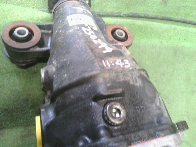 レクサス GS ＲリジットデフＡＳＳＹ DBA-GRL11 41110-53224