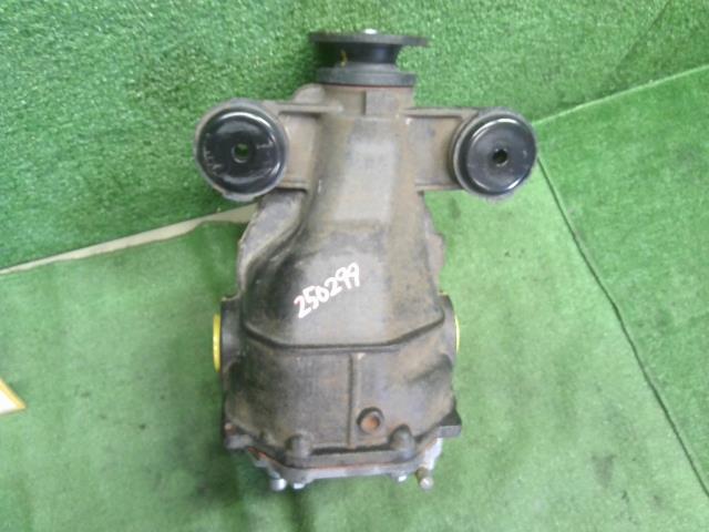 レクサス GS ＲリジットデフＡＳＳＹ DBA-GRL11 41110-53224