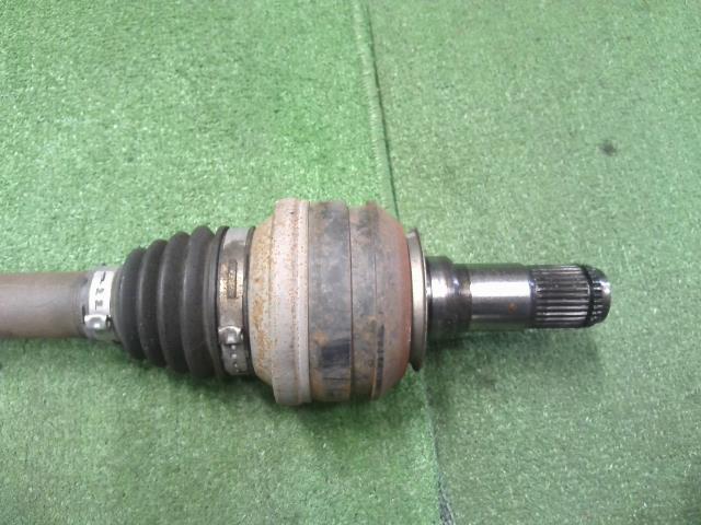 レクサス GS 右Ｒドライブシャフト DBA-GRL11 42330-30180