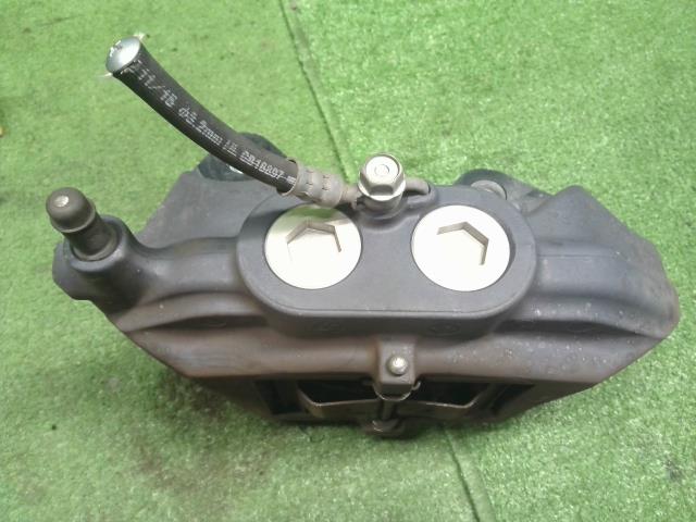 レクサス GS 左Ｆキャリパー DBA-GRL11 47750-22460