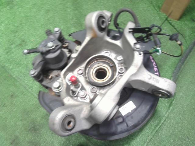 レクサス GS 右ＲナックルハブＡＳＳＹ DBA-GRL11 42304-30130