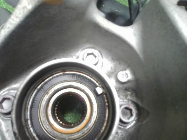 レクサス GS 右ＲナックルハブＡＳＳＹ DBA-GRL11 42304-30130